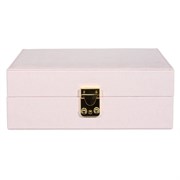 Шкатулка для украшений, L26 W26 H9,5 см
