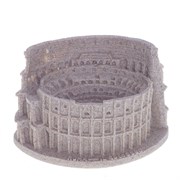 Фигурка декоративная "Колизей", L17 W14 H10 см