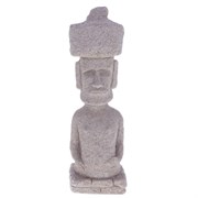 Фигурка декоративная, L8 W9 H27 см