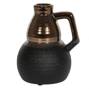 Ваза "Кувшин", L11,5 W12 H15,5 см