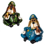 Копилка "Собака", H14.2, 2в
