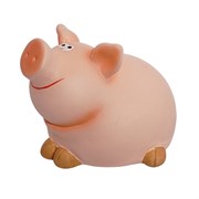Копилка "Свинка", L15,3 W13,3 H11,1см