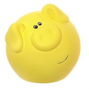 Копилка "Свинка", L13,3 W12,4 H12,7см