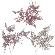Ветка искусственная, L30 W30 H90 см, 3в.
