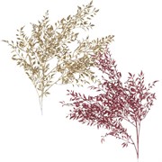Ветка искусственная,  L56 W27 H90 см, 2в.