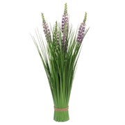 Цветочная композиция, L32 W32 H60 см