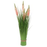Цветочная композиция, L25 W25 H63 см