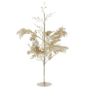 Изделие декоративное "Дерево", L30 W30 H47 см