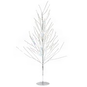 Изделие декоративное "Дерево", L20 W20 H55 см