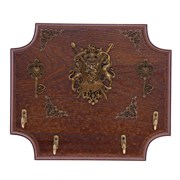 Ключница, L23 W3,5 H20 см