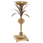 Подсвечник, L27 W25 H44 см