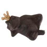 Фигурка декоративная "Лягушка", L15,5 W8 H8 см