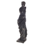 Фигурка декоративная "Венера", L10 W9,5 H39 см
