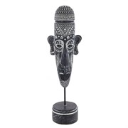 Фигурка декоративная, L13,5 W10 H44 см