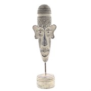 Фигурка декоративная, L13,5 W10 H44 см