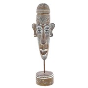 Фигурка декоративная, L13,5 W10 H44 см