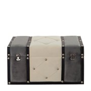 Сундук, L49 W29 H24,5 см
