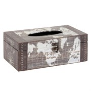 Салфетница, L25 W13 H9 см