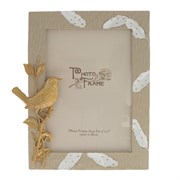 Фоторамка для фото 13*18, L19 W2 H22 см