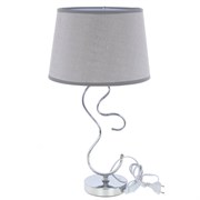 Светильник, L25 W25 H50,5 см, Е27, шнур 1,25 м