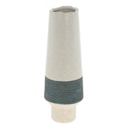 Ваза, L11 W11 H31,5 см