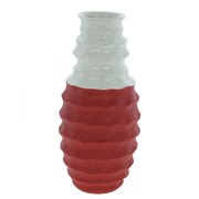 Ваза, L15,5 W16 H34,5 см