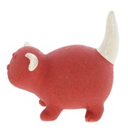 Фигурка декоративная "Кошка", L18 W11 H17 см