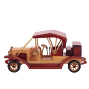 Изделие декоративное "Автомобиль", L30 W11 H14,5 см