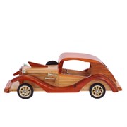 Изделие декоративное "Автомобиль", L30 W11 H10 см, 4в