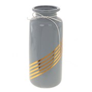 Ваза, L12 W12 H30 см