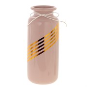 Ваза, L12 W12 H30 см
