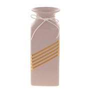 Ваза, L11 W11 H29,5 см
