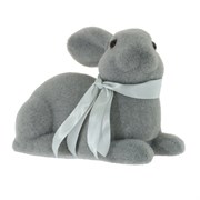Фигурка декоративная "Заяц",  L29 W17 H20 см
