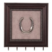 Ключница, L27 W3 H29,5 см
