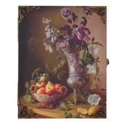 Ключница, L22 W5 H28 см