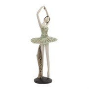 Фигурка декоративная "Балерина", L14 W14 H35 см