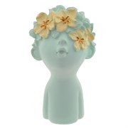 Фигурка декоративная "Мальчик", L13 W11 H19,5 см