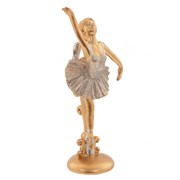 Фигурка декоративная "Балерина", L9 W8 H20 см