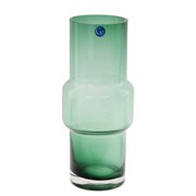 Ваза, L13 W13 H27,5 см