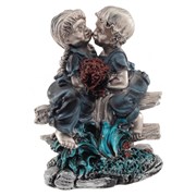 Фигурка декоративная "Дети", L21 W14 H27 см