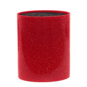 Подставка для ножей, L16 W7 H22,5 см