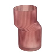 Ваза, L13 W11,5 H20,5 см