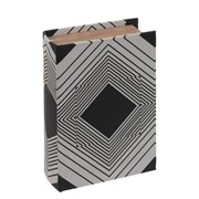 Шкатулка-книга, L10,5 W5 H17 см