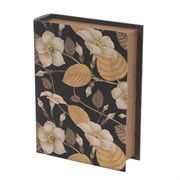 Шкатулка-книга, L24 W8 H32 см