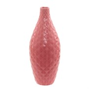 Ваза, L11 W11 H27,5 см