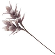 Цветок искусственный, L18 W11 H105 см