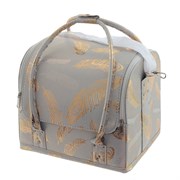 Шкатулка для парфюмерии и косметики, L30 W27 H27 см