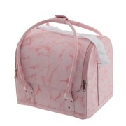 Шкатулка для парфюмерии и косметики, L30 W27 H27 см