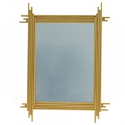 Зеркало настенное, L47,5 W2,5 H63 см