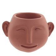 Кашпо, L15 W12 H10 см